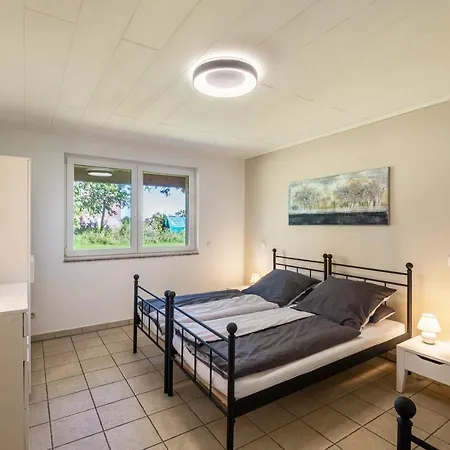 Daire Mit Wintergarten Nah Moviepark Bottrop