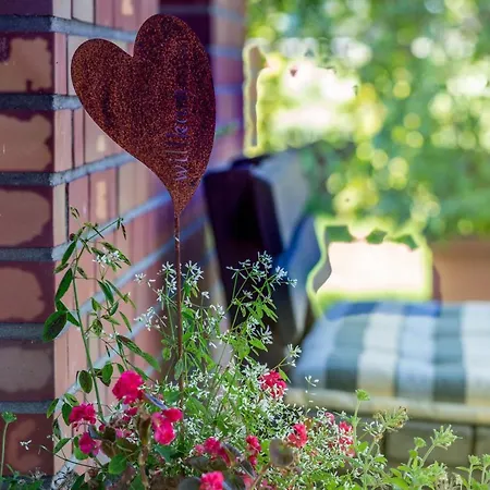 Mit Wintergarten Nah Moviepark 博特罗普