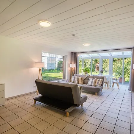 Mit Wintergarten Nah Moviepark Bottrop