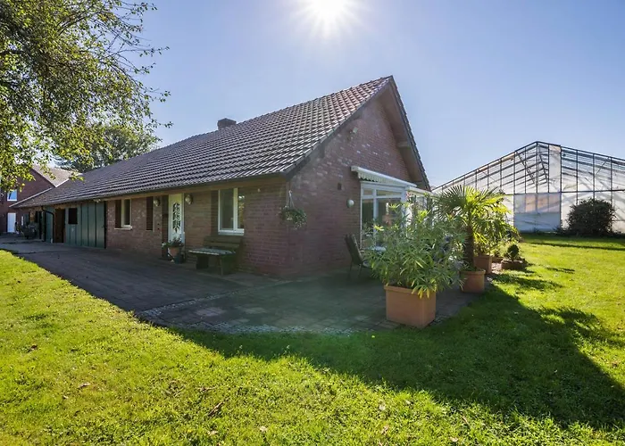 Mit Wintergarten Nah Moviepark Lejlighed Bottrop