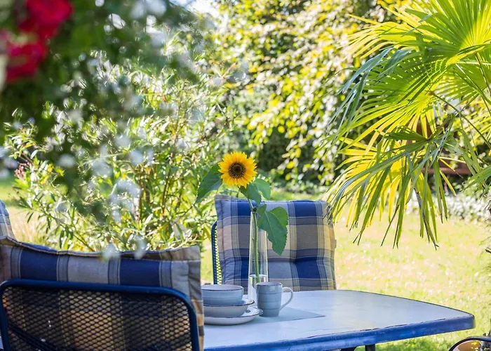 Mit Wintergarten Nah Moviepark *