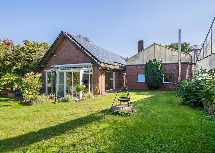 Lejlighed Mit Wintergarten Nah Moviepark