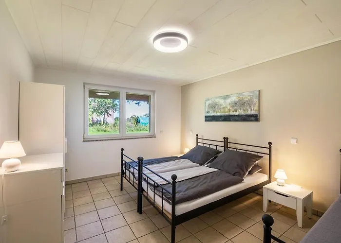 Lejlighed Mit Wintergarten Nah Moviepark Bottrop