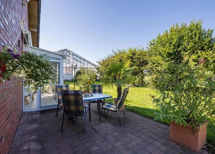 Mit Wintergarten Nah Moviepark