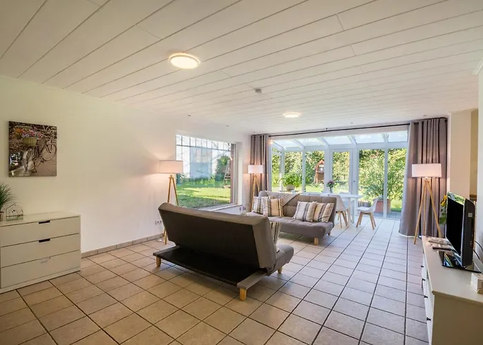 Mit Wintergarten Nah Moviepark Bottrop