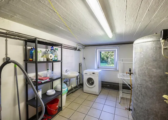 Mit Wintergarten Nah Moviepark *