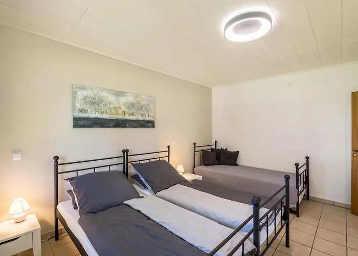 Mit Wintergarten Nah Moviepark