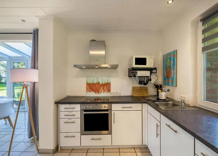 Lejlighed Mit Wintergarten Nah Moviepark *